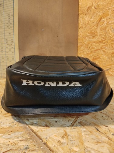 Adaptable seat cover honda dax - seat,