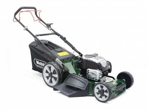 Webb r21alsp lawnmower self - r21alsp,