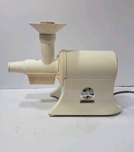 Champion 853s juicer - g5-ng-853s,
