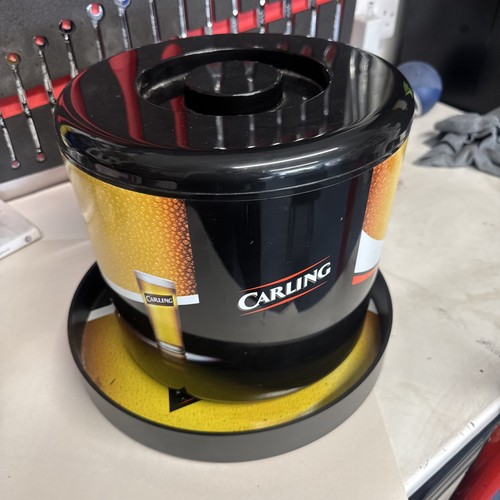 Vintage carling black label - vintage,