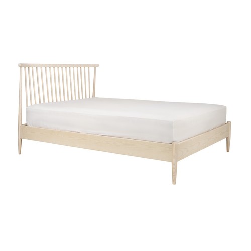 Ercol salina double bed pt - salina, in