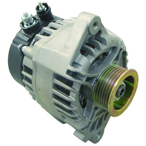 Alternator fits toyota - fits,