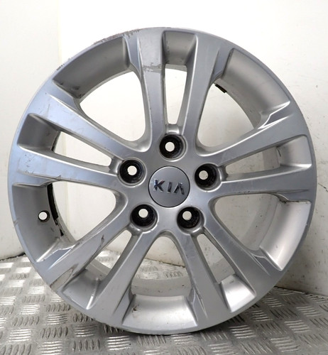 Kia ceed silver - ceed,