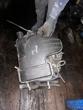 TOYOTA AYGO MK1 2011 ENGINE 1KR-52 *WARRANTY*