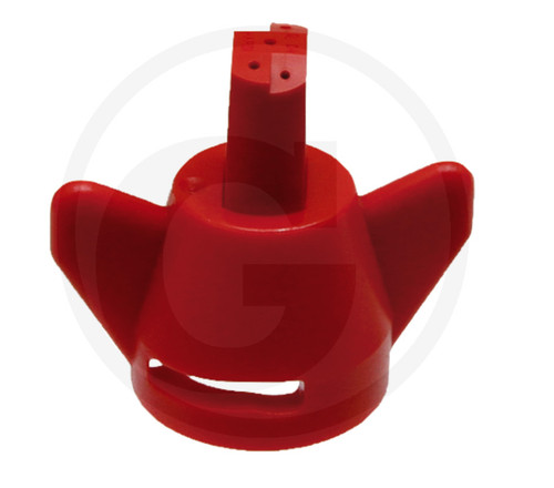 Hardi quintastream liquid - quintastream,