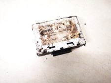 Audi A4 1996 Other computers