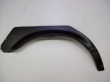 MERCEDES W126 SALOON & C126 SEC COUPE REAR OUTER WHEEL ARCH REPAIR PANEL RIGHT