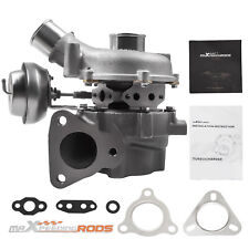 Turbocharger for MITSUBISHI Pajero Sport L200 4D56 2.5 123KW 1515A170 KB_T Turbo