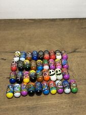 Mighty Beanz 2004 Ja-Ru Jumping Beans x 37 Collectable Bundle