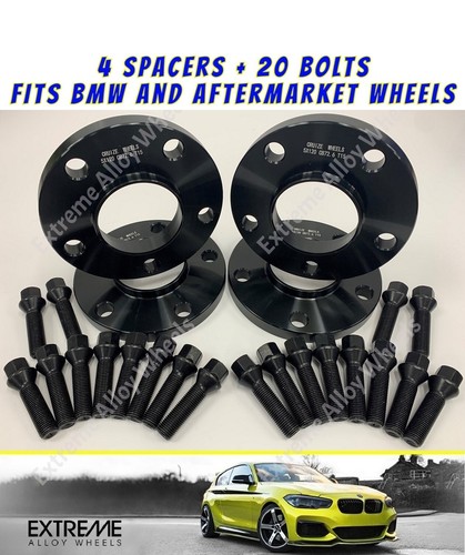 Fits bmw wheel spacers - +, 6