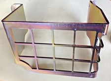 Terex Benford Front Light Guard For Swivel Dumper Part No  1586 1280