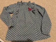 Lanidor Girls Gold Sparkly