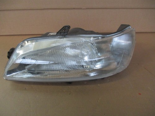 Peugeot 306 headlight headlamp