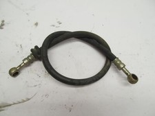 1981 KAWASAKI KZ650 KZ 650 H CSR FRONT BRAKE HOSE 2