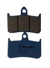 07HO2807 BREMBO BRAKE PADS