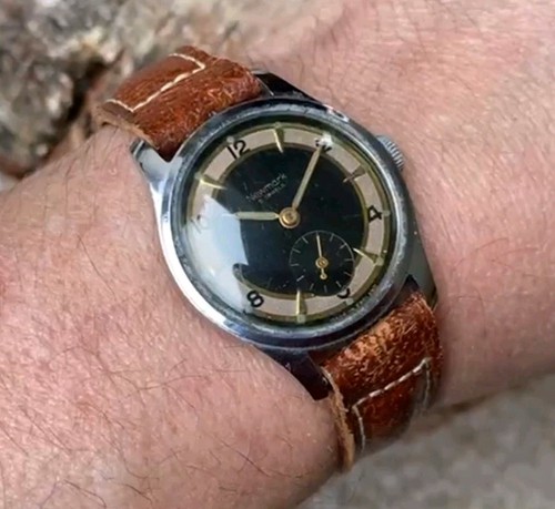 Vintage newmark englad made - newmark,