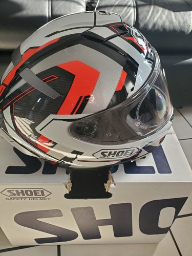 Shoei spirit motorcycle - x-spirit,