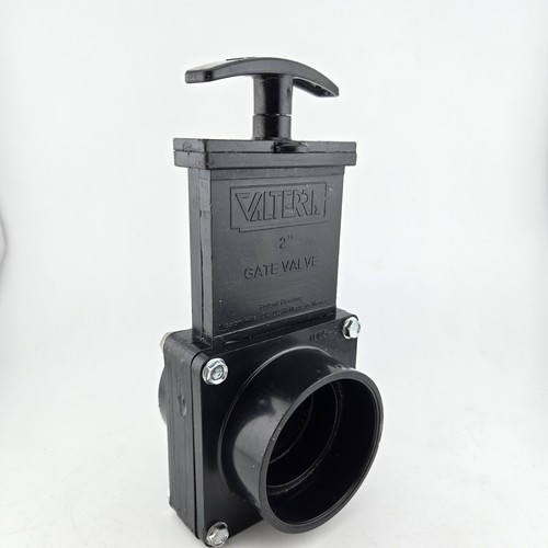 Valterra inch slide gate - inch,
