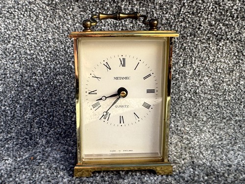 Vintage metamec quartz - vintage,