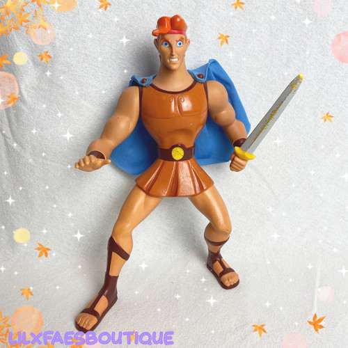 Rare 1990s hercules action - 1990s,