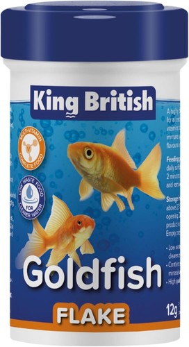 Goldfish cold water - goldfish, fish