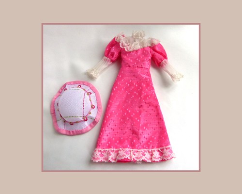 Vintage sindy fair lady - sindy,
