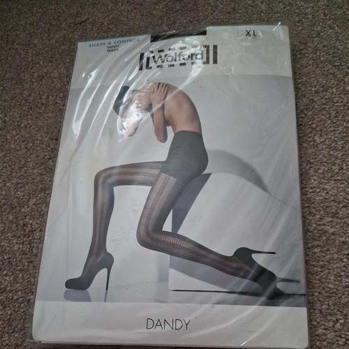 Brand new wolford dandy - new,