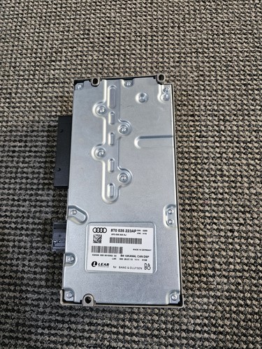 Audi 2007 2015 bang - b8, 2007-2015
