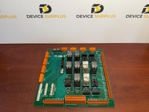 Hurco 415 0228 905 - 415-0228-905, relay