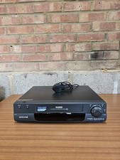 Samsung SV-617B NTSC/PAL VHS