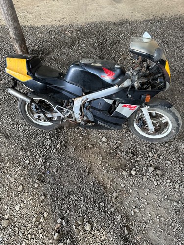 Honda nsr50 japan import not - honda,