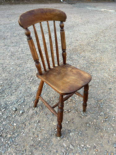 Antique lincolnshire elm - antique,