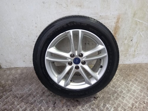 Ford mondeo 225 5 - 225, 17"