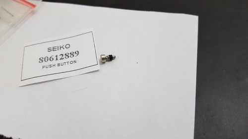 80612889 genuine orig pusher - genuine, orig'l