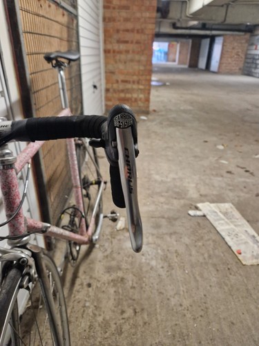 Campagnolo chorus speed - campagnolo,