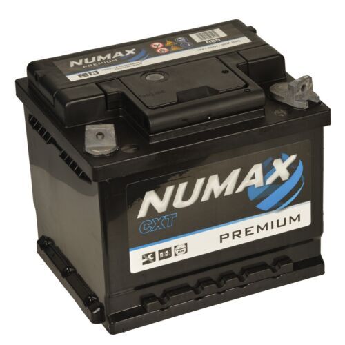 085 numax car battery 12v - 085,