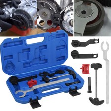Engine Timing Belt Tool Kit for VAG VW Audi Seat Skoda 1.0 1.2 1.4 Fsi Tsi, Tfsi
