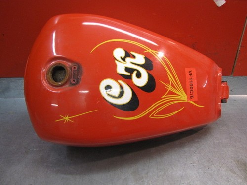 Honda vf1100 vf1100c - vf1100,