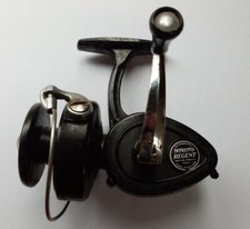 Vintage K.P. Morritt's Intrepid Regent Spinning Reel