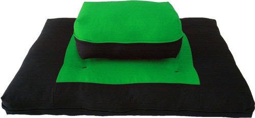 Yoga meditation cushions - yoga,