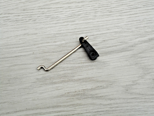 Thunder tiger ts4n steering - thunder,