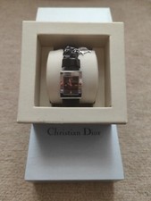 Christian Dior Ladies Watch