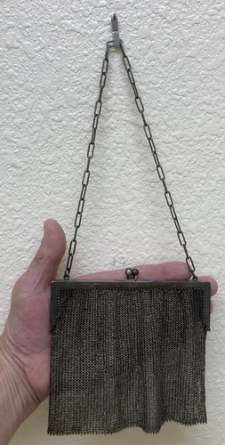 Antique 925 sterling silver - .925,