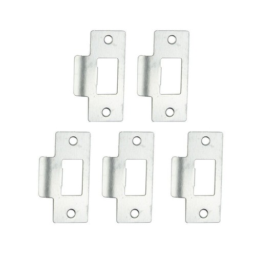 Steel jamb systems - systems, striker