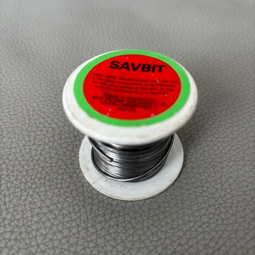 Savbit multicore solder wire - multicore,