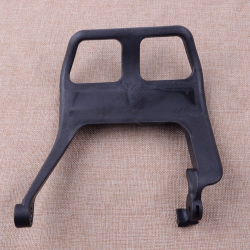 Chain brake handle - brake, hand