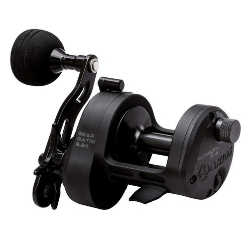 Akios nitron sea fishing - akios,