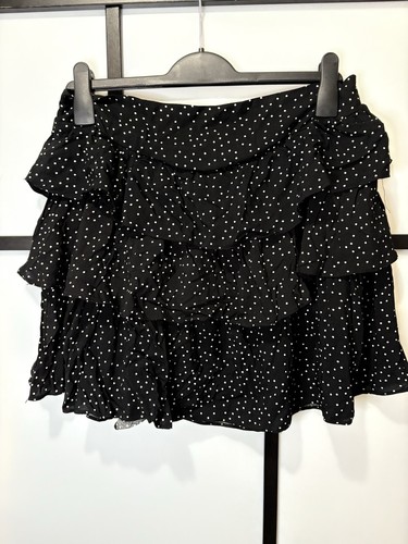 Cute polka dot - rara, skirt