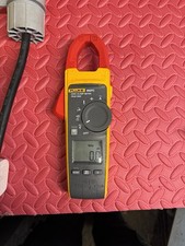 Fluke 902 FC 600V True-RMS
