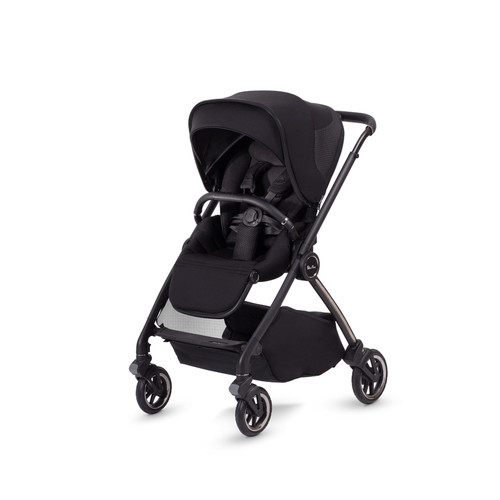 Silver cross dune stroller - silver,